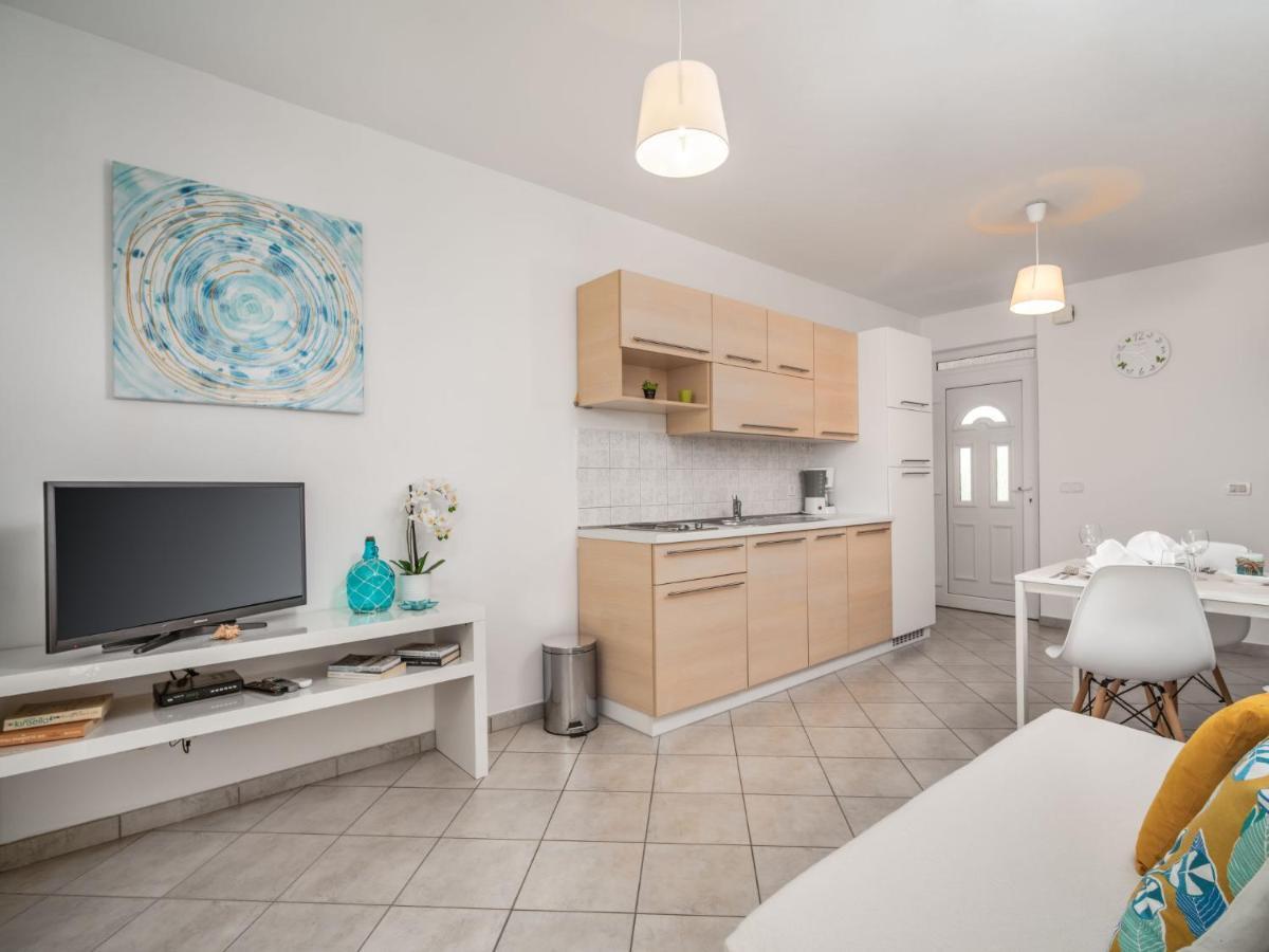 Apartment Fiore-1 By Interhome Gedici Exterior photo